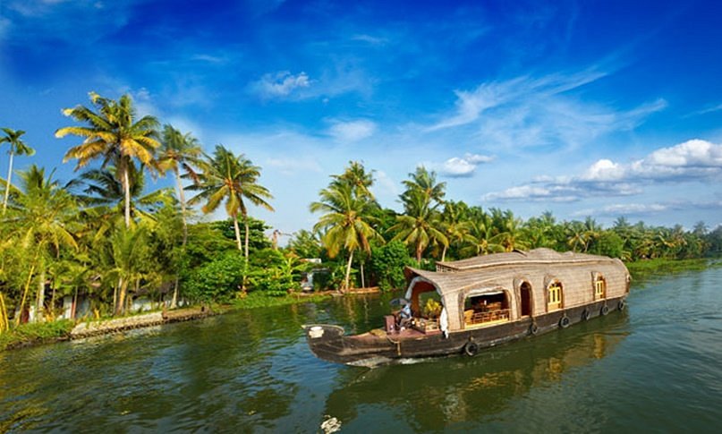 alleppey-backwater-tour